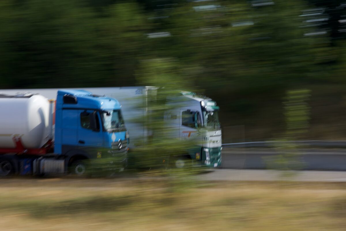 third-party logistics