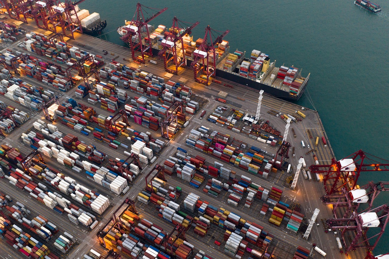 Reverse Logistics: Turning Returns into Opportunities for Businesses