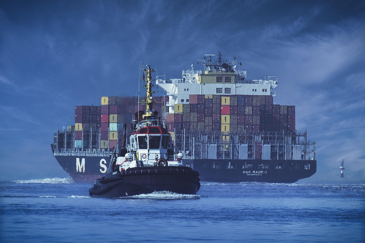 Import-Export: Essential Steps to Start Trading Internationally